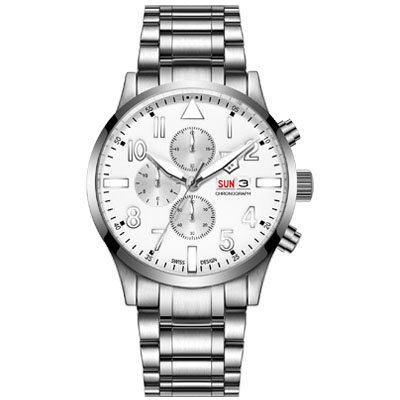 Masculine Elegance LN3100