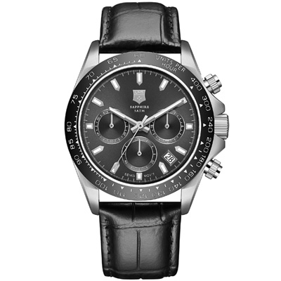 Masculine Elegance LN3500