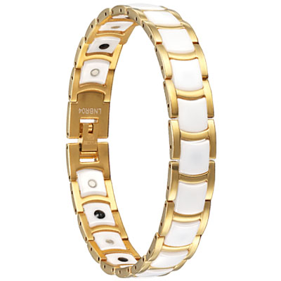 Sağlam Maqnetik Terapiya Bilərzik LNBR04