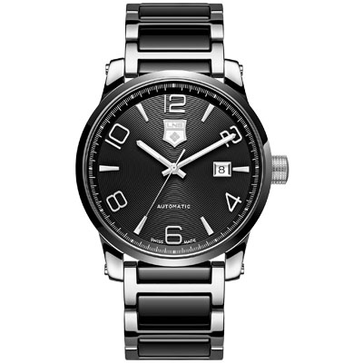 Masculine Elegance LN1500SB