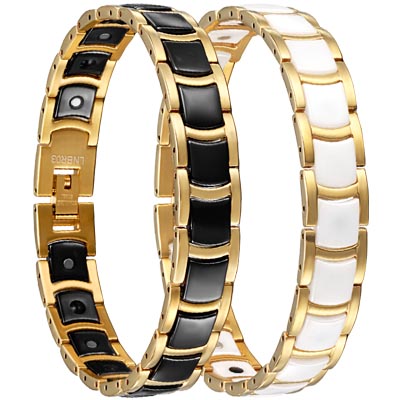 Sağlam Maqnetik Terapiya Bilərzik LNBR03 & LNBR04