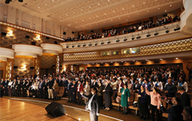 25.11.2018 года в городе Баку прошла V международная конференция компании «LNS International».