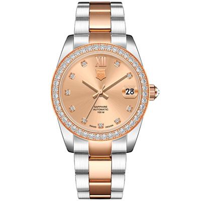 Feminine Elegance LN7005