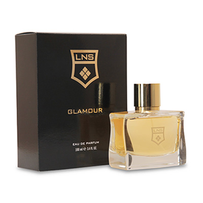 LNS Glamour Eau de Parfum (Qadın)