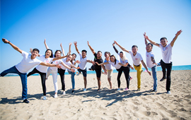 27.09.2019 года в городе Анталья состоялась VII международная конференция компании «LNS International».