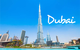 09.02.2024 года в Дубае был организован тур для команды "LNS Team" компании "LNS International".