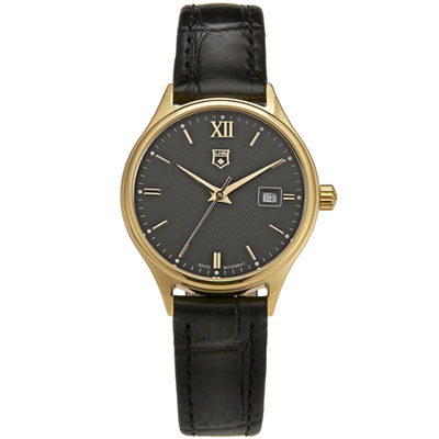 Feminine Elegance LN1100GL (Siyah)