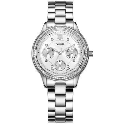 Feminine Elegance LN3200