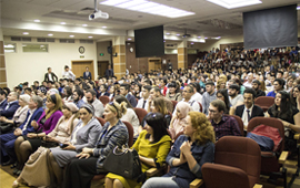 11.06.2017 года в Москве прошла II международная конференция компании «LNS International».
