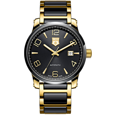 Masculine Elegance LN1500GB