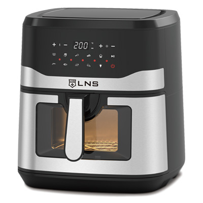 LNS Rəqəmsal Air fryer LN-AF6024