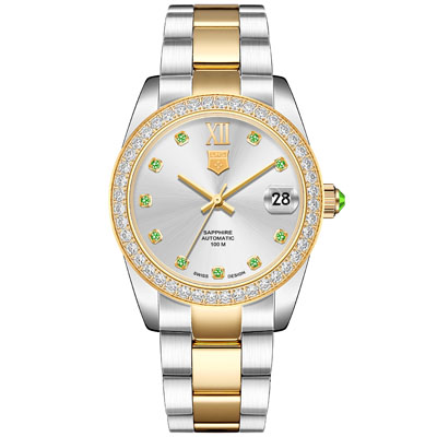 Feminine Elegance LN7004