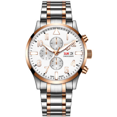 Masculine Elegance LN3101