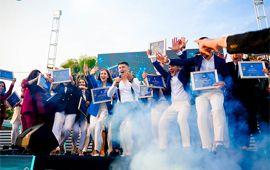 23 мая 2024 года в городе Стамбул прошло мероприятие команды «LNS Team» компании «LNS International».