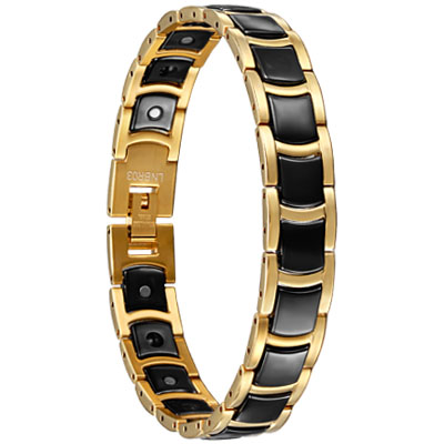 Sağlam Maqnetik Terapiya Bilərzik LNBR03